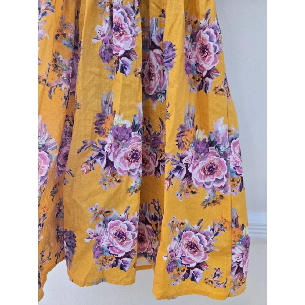 next girls floral